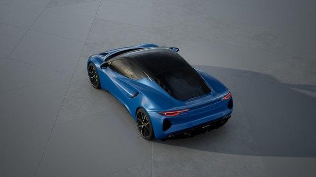 2024 Lotus Emira Vehicle Photo in ENGLEWOOD, CO 80113-6708