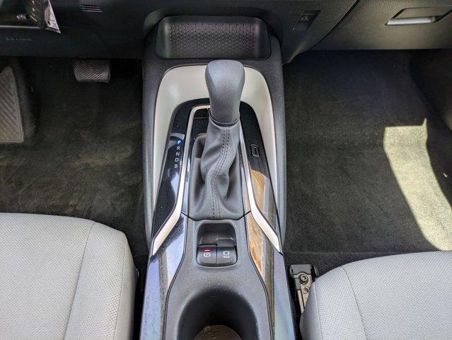 2020 Toyota Corolla Vehicle Photo in San Antonio, TX 78209