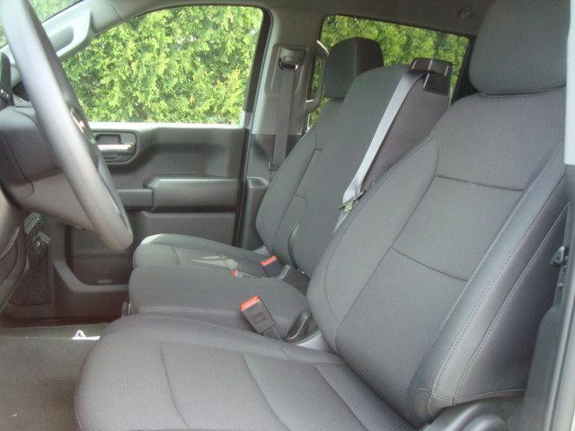 2024 GMC Sierra 1500 Vehicle Photo in PORTSMOUTH, NH 03801-4196