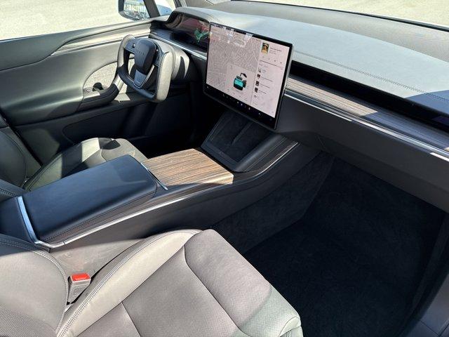 2023 Tesla Model X Vehicle Photo in Charlotte, NC 28212