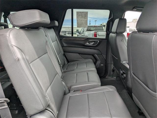 2023 Chevrolet Tahoe Vehicle Photo in AURORA, CO 80012-4011