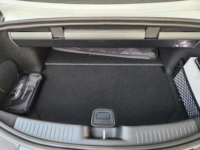 2025 Mercedes-Benz SL Vehicle Photo in HOUSTON, TX 77079