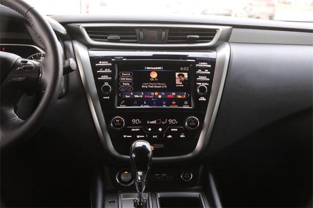 2024 Nissan Murano Vehicle Photo in Hazelwood, MO 63042