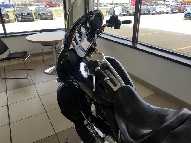 2015 Harley Davidson ELECTR Vehicle Photo in ELYRIA, OH 44035-6349