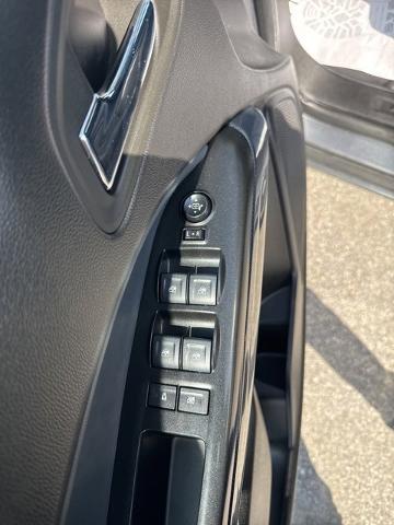 2022 Chevrolet Colorado Vehicle Photo in MOUNT KISCO, NY 10549-1513