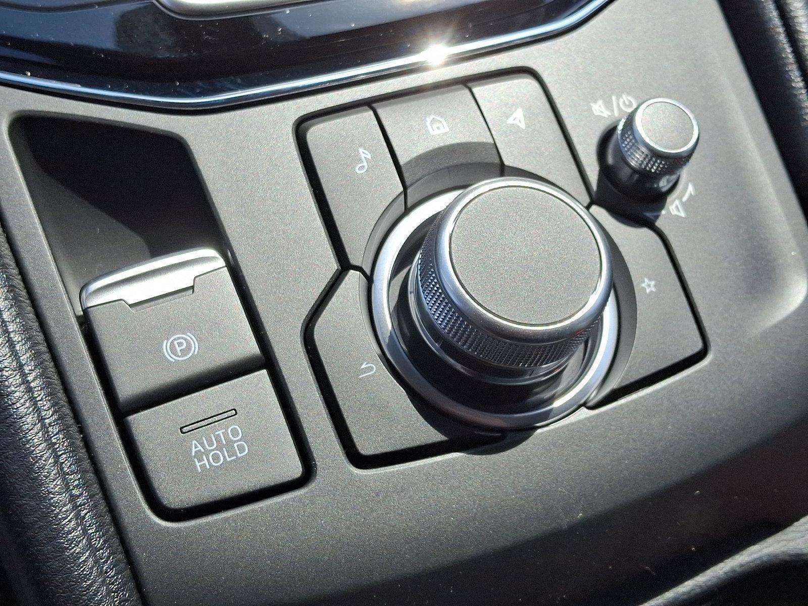 2025 Mazda CX-5 Vehicle Photo in Trevose, PA 19053