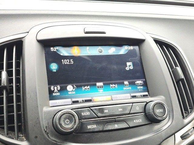 2016 Buick LaCrosse Vehicle Photo in Pleasant Hills, PA 15236