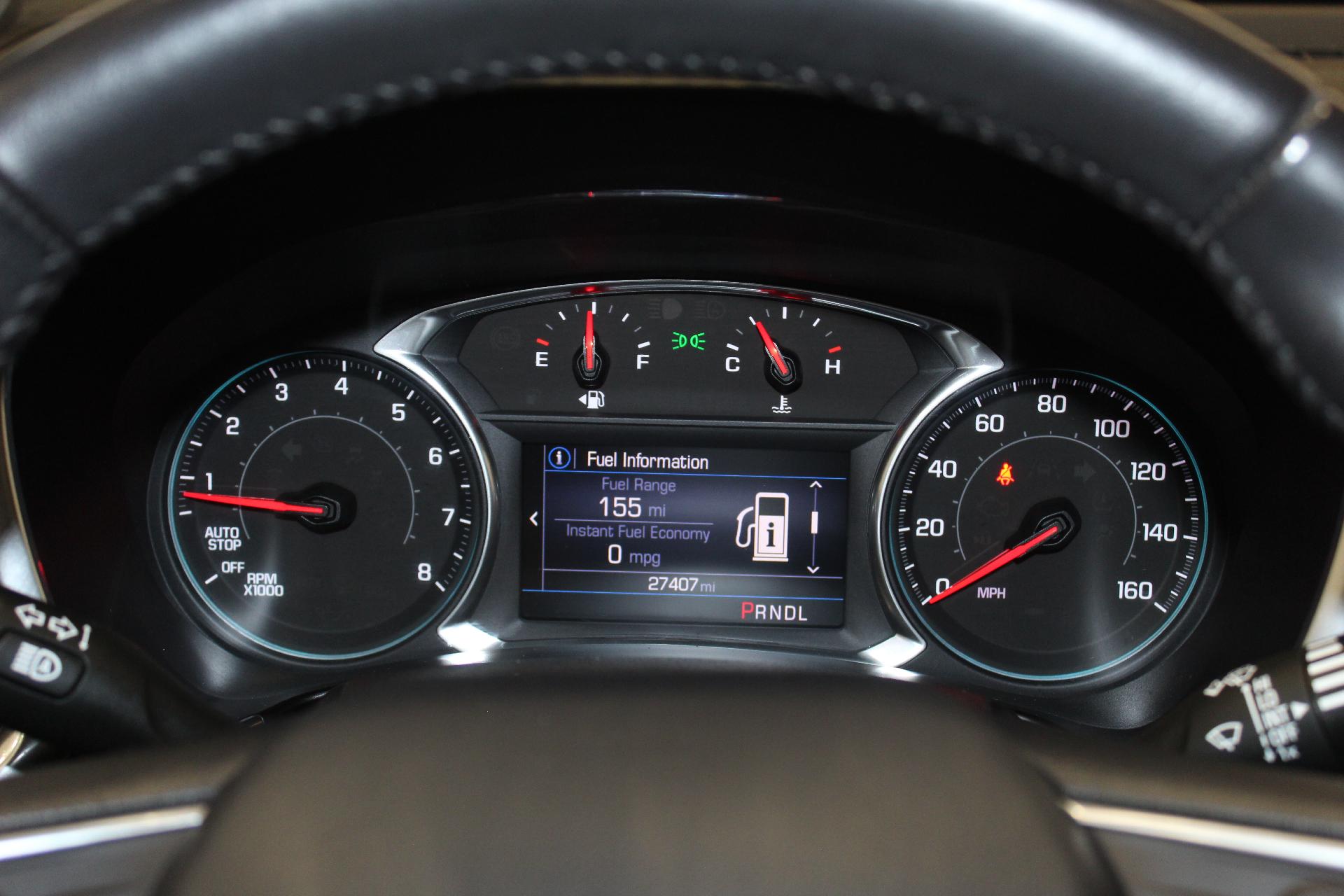 2022 Chevrolet Equinox Vehicle Photo in NORTHAMPTON, MA 01060-1120