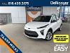 Certified 2022 Chevrolet Bolt EUV LT with VIN 1G1FY6S05N4118881 for sale in Holland, MI