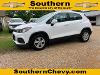 Used 2020 Chevrolet Trax LS with VIN 3GNCJKSB0LL305145 for sale in De Kalb, MS