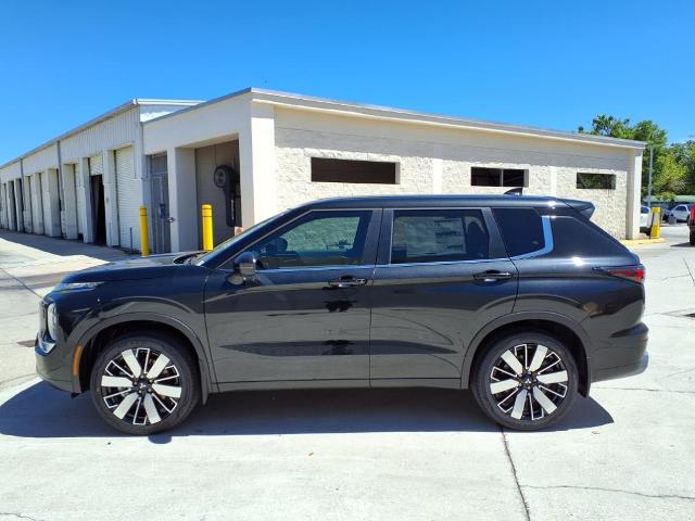 2025 Mitsubishi Outlander Vehicle Photo in Tampa, FL 33612