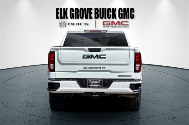 2021 GMC Sierra 1500 Vehicle Photo in ELK GROVE, CA 95757-8703