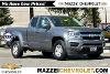 Used 2018 Chevrolet Colorado Work Truck with VIN 1GCHSBEA1J1315816 for sale in Vacaville, CA