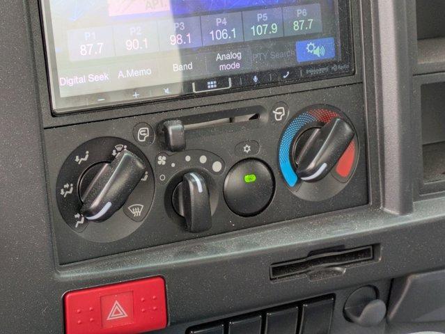 2024 Chevrolet 4500 HG LCF Gas Vehicle Photo in SELMA, TX 78154-1460