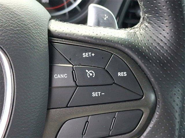 2021 Dodge Challenger Vehicle Photo in LANCASTER, PA 17601-0000