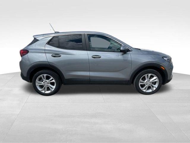 2023 Buick Encore GX Vehicle Photo in MEDINA, OH 44256-9631