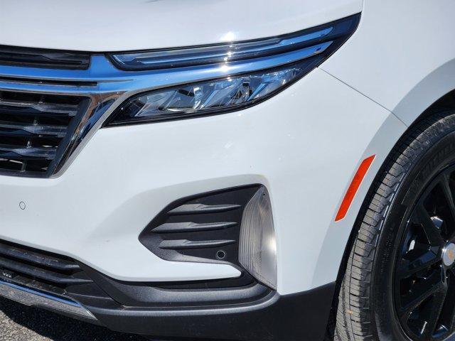 2023 Chevrolet Equinox Vehicle Photo in Decatur, TX 76234