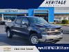 Used 2020 Chevrolet Silverado 1500 LT with VIN 3GCPYDEK6LG279057 for sale in Battle Creek, MI