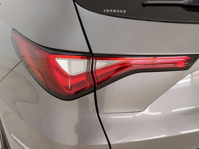 2023 Acura MDX Vehicle Photo in PINEVILLE, NC 28134-8495