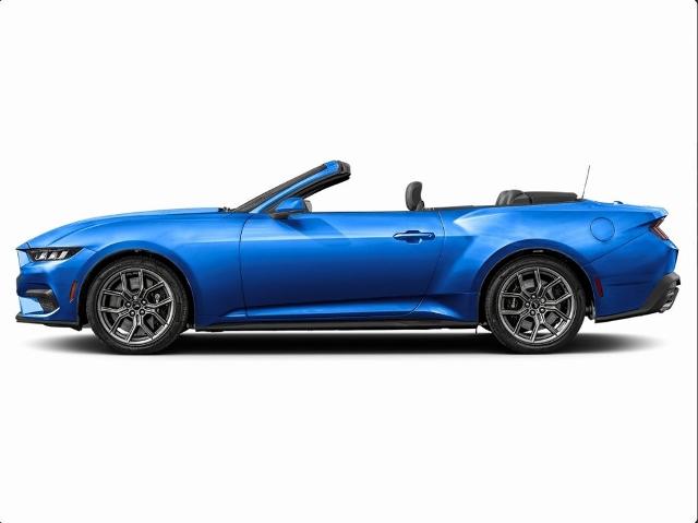2024 Ford Mustang Vehicle Photo in Tulsa, OK 74129