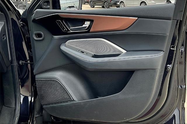 2022 Acura MDX Vehicle Photo in Grapevine, TX 76051