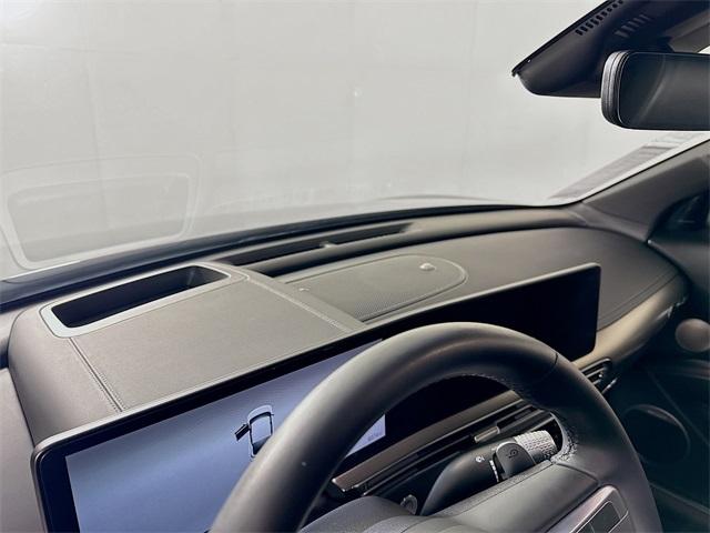 2024 Genesis GV60 Vehicle Photo in Everett, WA 98204