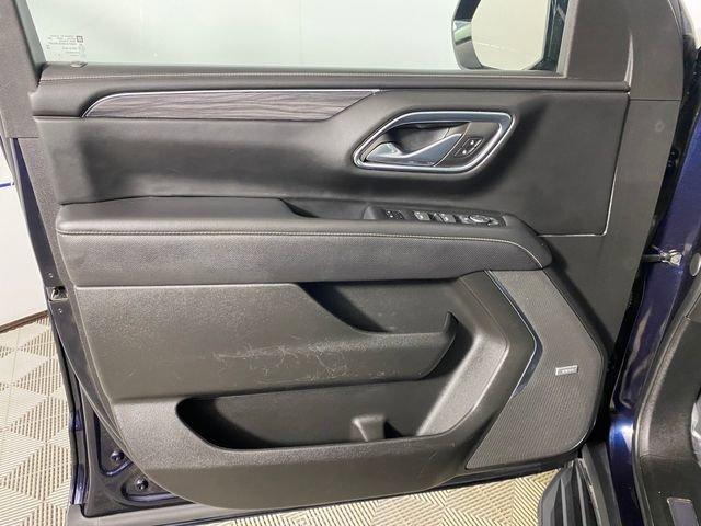 2023 GMC Yukon Vehicle Photo in BROCKTON, MA 02301-7113