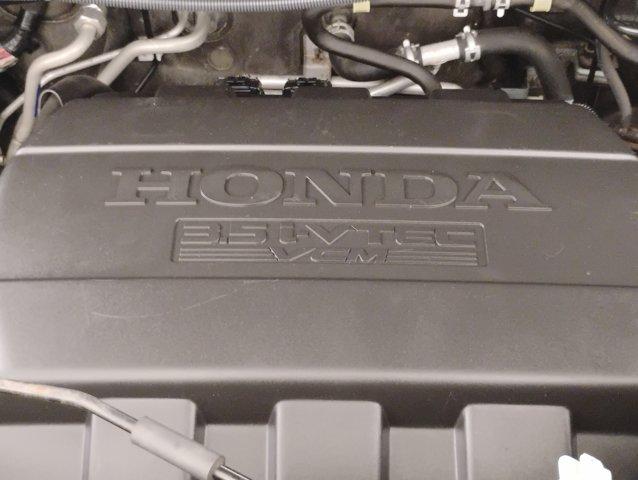 2011 Honda Pilot Vehicle Photo in Fort Mill, SC 29708