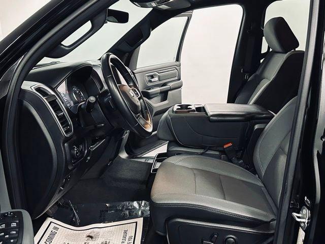 2022 Ram 1500 Vehicle Photo in MEDINA, OH 44256-9631