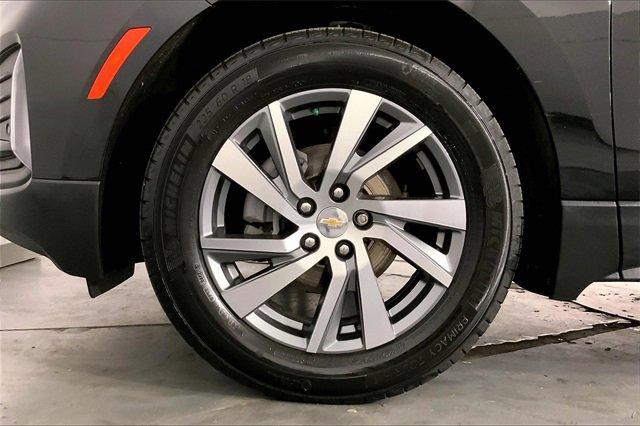 2022 Chevrolet Equinox Vehicle Photo in INDEPENDENCE, MO 64055-1314