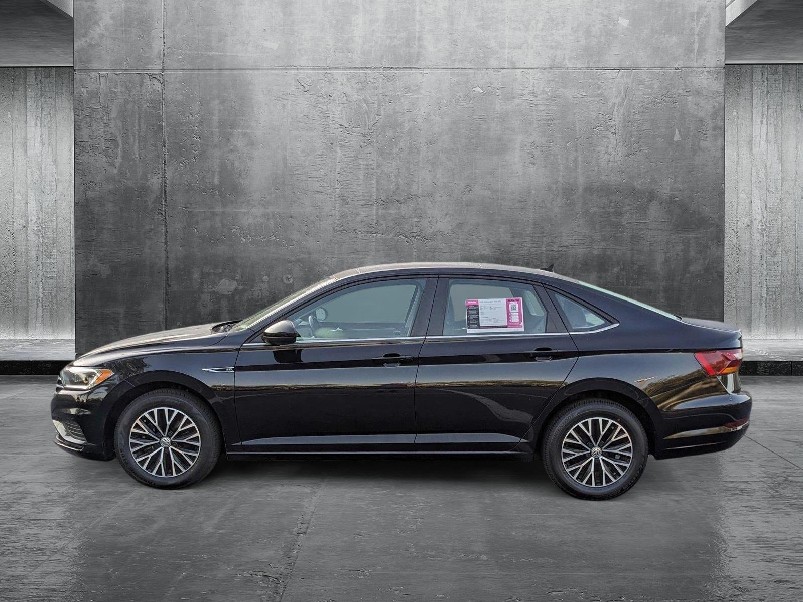 2019 Volkswagen Jetta Vehicle Photo in Sanford, FL 32771