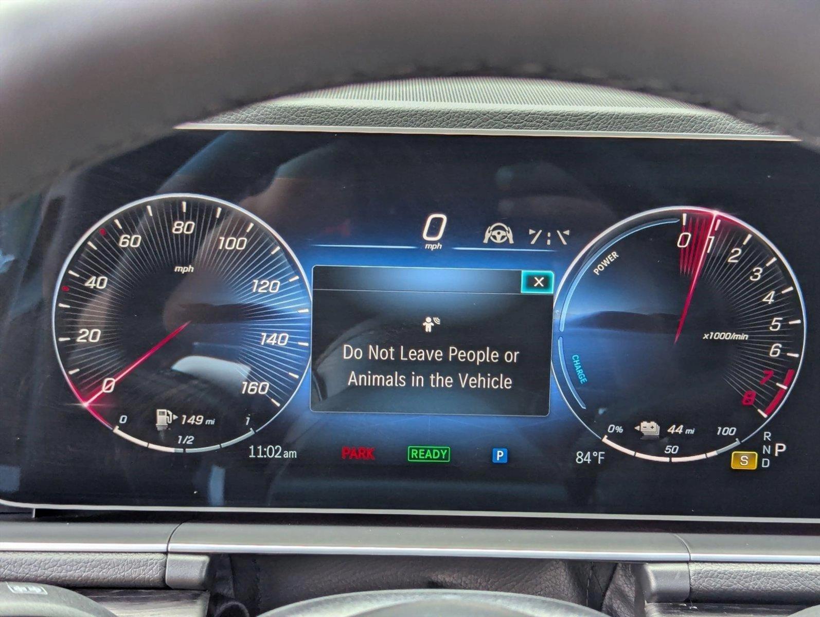 2025 Mercedes-Benz GLE Vehicle Photo in Coconut Creek, FL 33073