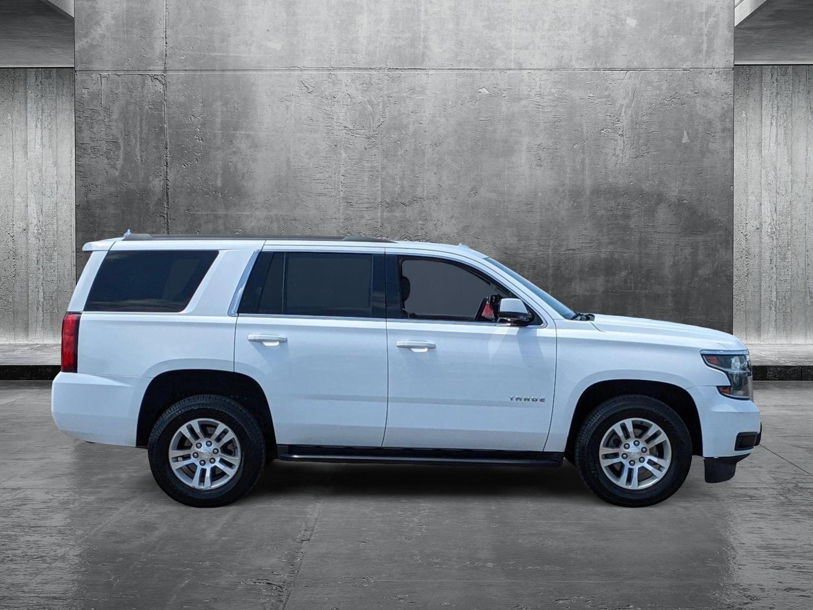 2019 Chevrolet Tahoe Vehicle Photo in ORLANDO, FL 32808-7998
