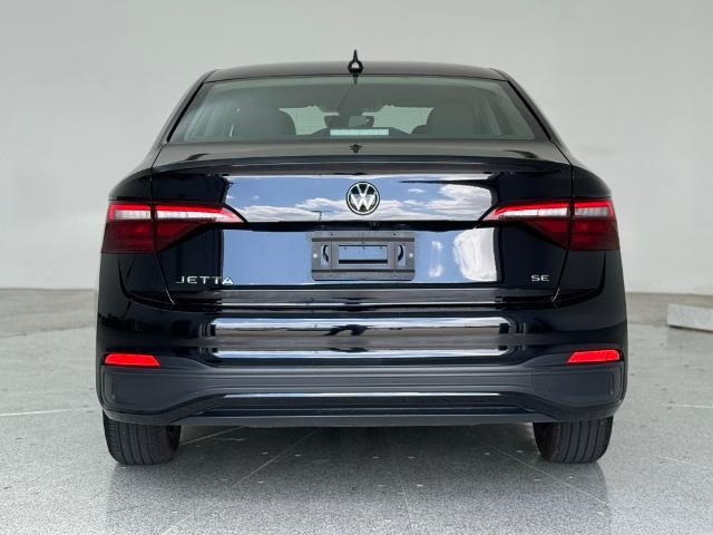 2024 Volkswagen Jetta Vehicle Photo in Grapevine, TX 76051