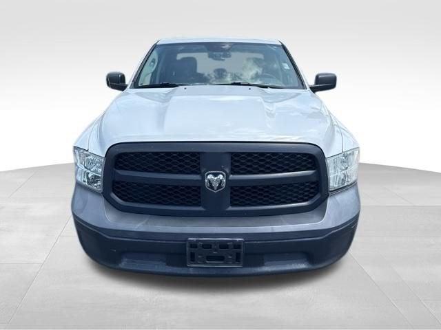 2018 Ram 1500 Vehicle Photo in Gaffney, SC 29341