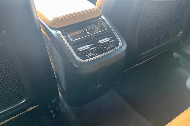 2022 Volvo XC60 Vehicle Photo in Houston, TX 77007