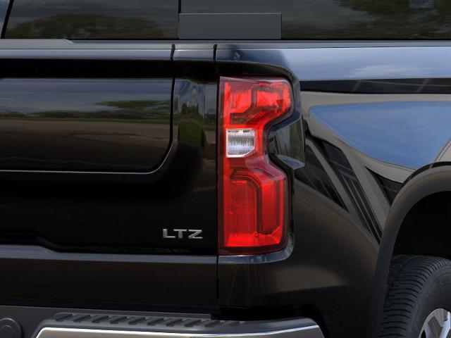 2025 Chevrolet Silverado 1500 Vehicle Photo in CORPUS CHRISTI, TX 78412-4902