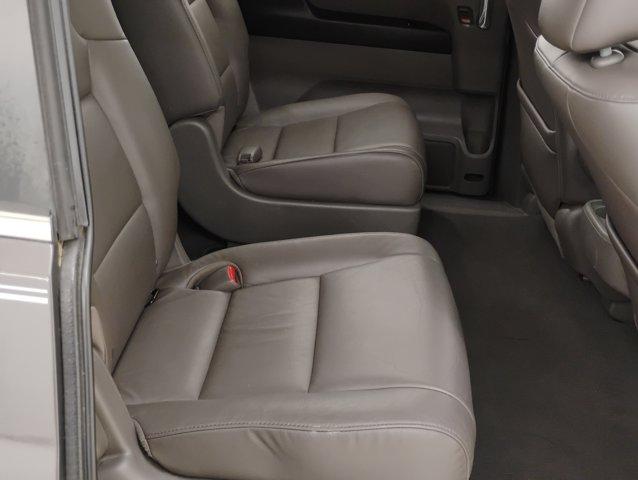2014 Honda Odyssey Vehicle Photo in Fort Mill, SC 29708