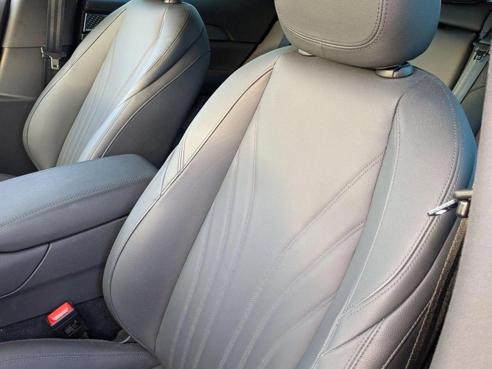 2023 Maserati Grecale Vehicle Photo in PEMBROKE PINES, FL 33024-6534