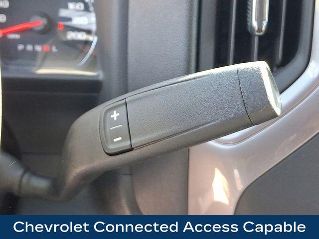 2023 Chevrolet Silverado 1500 Vehicle Photo in PAWLING, NY 12564-3219