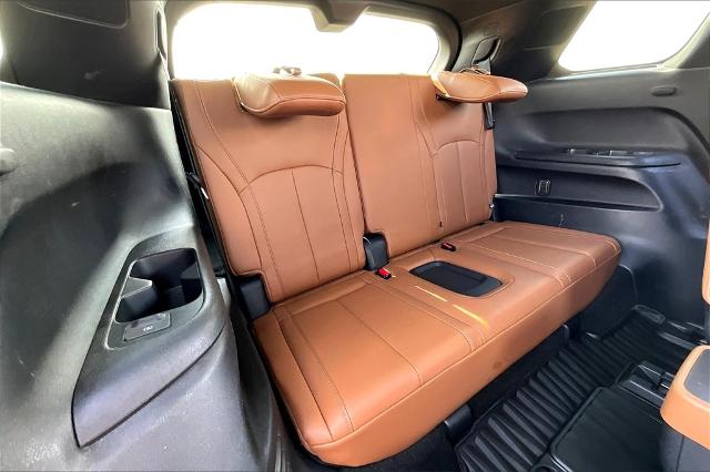 2024 INFINITI QX60 Vehicle Photo in Grapevine, TX 76051