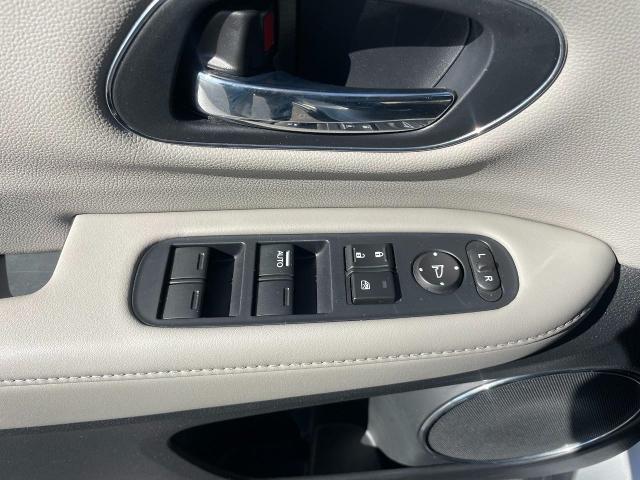 2016 Honda HR-V Vehicle Photo in Oshkosh, WI 54904