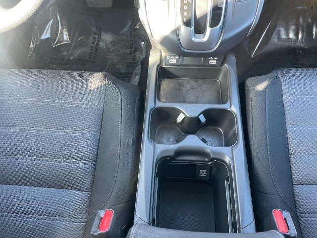 2022 Honda CR-V Vehicle Photo in Oshkosh, WI 54904