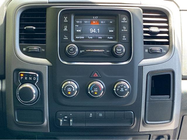 2016 Ram 1500 Vehicle Photo in Hinesville, GA 31313