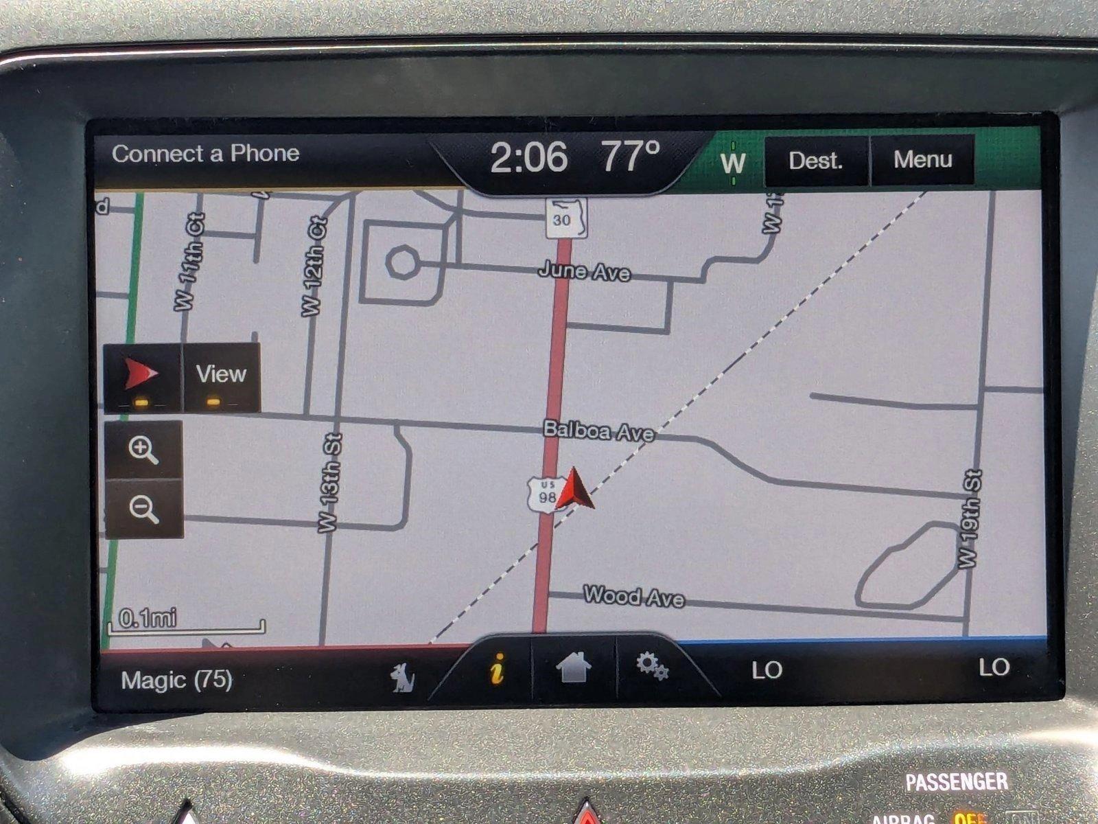 2015 Ford Explorer Vehicle Photo in Panama City, FL 32401