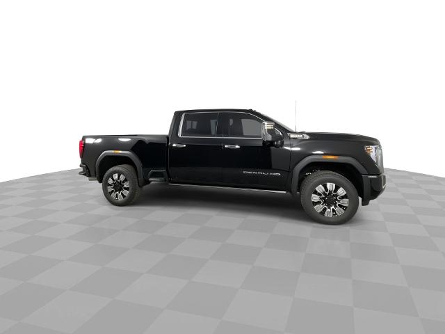 2025 GMC Sierra 2500 HD Vehicle Photo in GILBERT, AZ 85297-0402