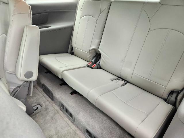 2017 GMC Acadia Limited Vehicle Photo in HOUSTON, TX 77079