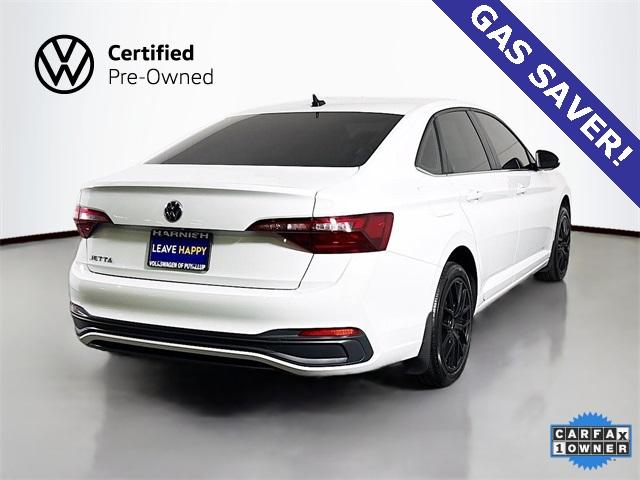 2022 Volkswagen Jetta Vehicle Photo in Puyallup, WA 98371