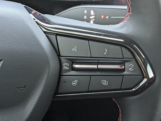 2025 Chevrolet Equinox EV Vehicle Photo in BRUNSWICK, GA 31525-1881