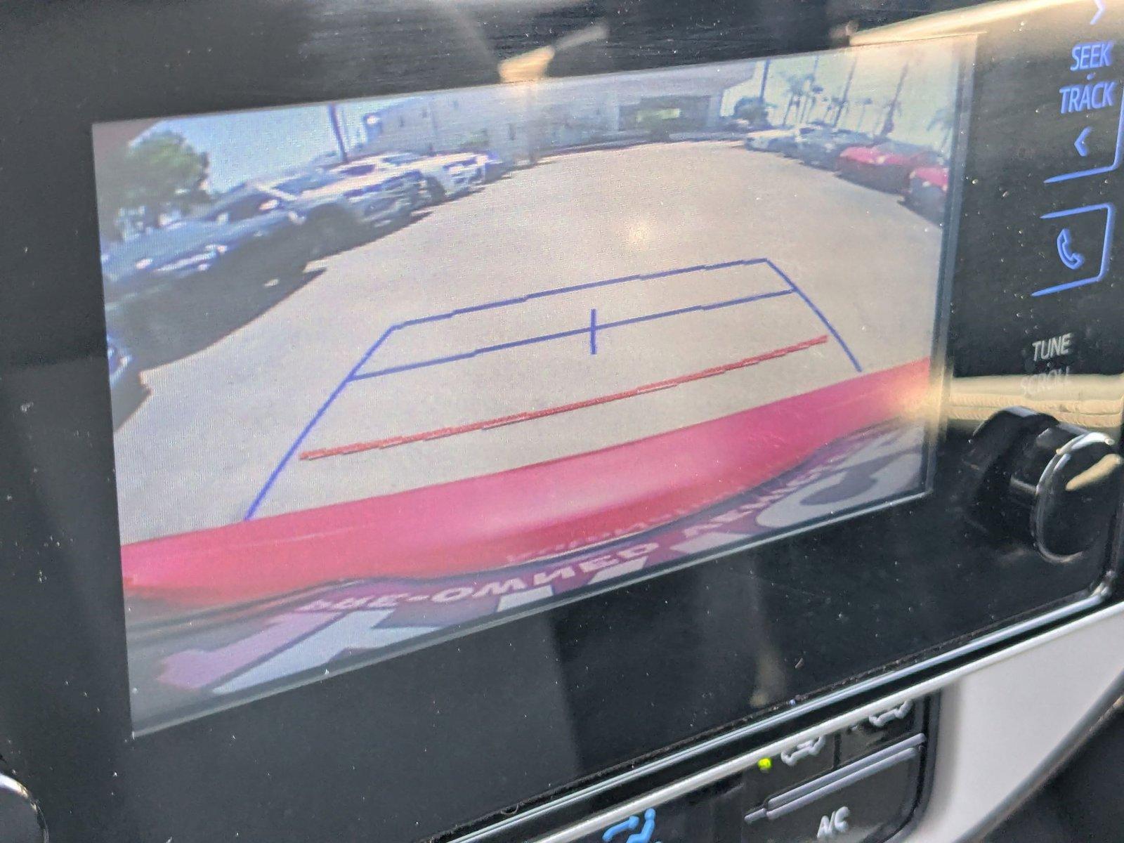 2017 Toyota Corolla Vehicle Photo in Tampa, FL 33614